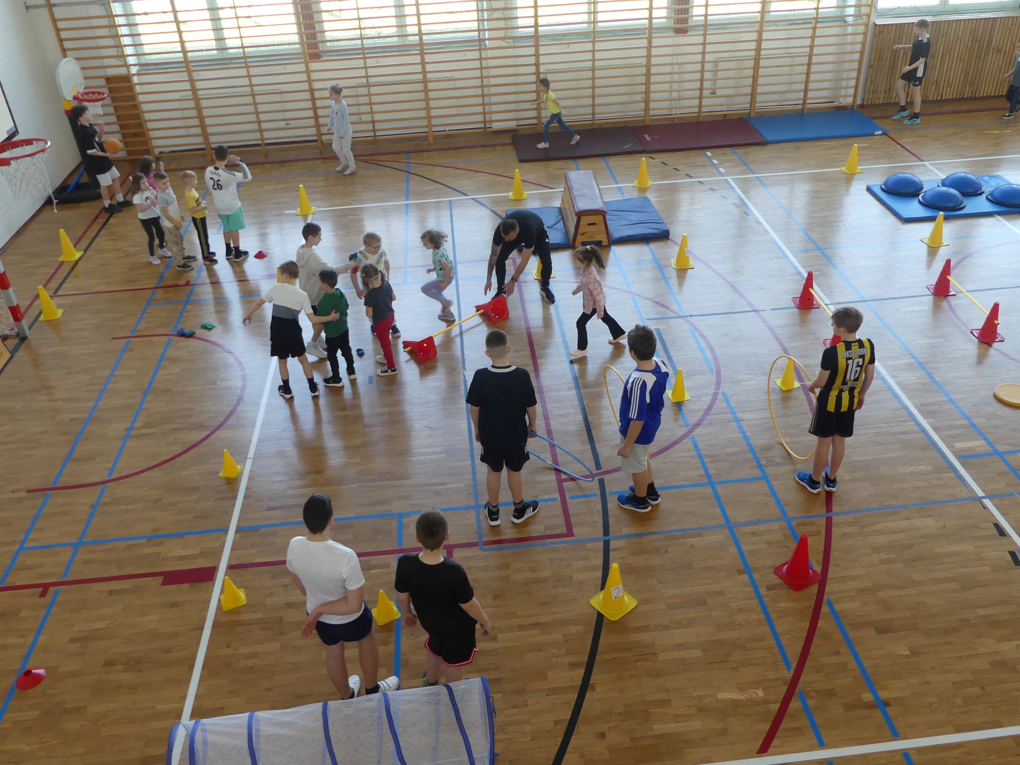sport